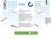Tablet Screenshot of datec-winkeltechniek.nl